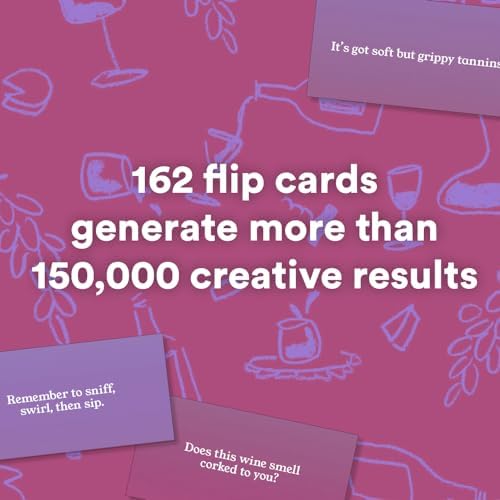 Wine Convo Generator: Mix and Match Witty Phrases to Sound Like a Sommelier