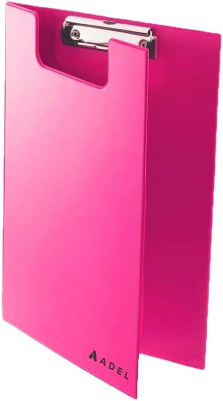 Renkli Sekreterlik Pembe