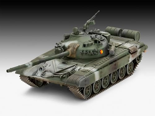 T-72 M1 Oyuncak
