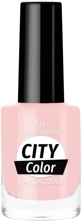 City Color Nail Lacquer Oje (No: 06)