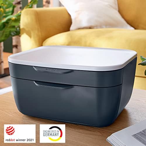 Cosy Çekmeceli Evrak Rafı