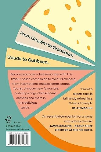 The Cheese Wheel: How to choose and pair cheese like an expert