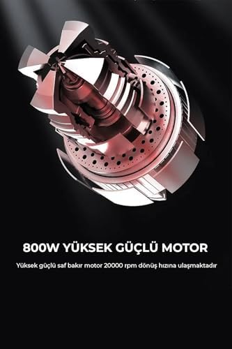 Şarjlı Çim Biçme Makinesi Tırpan 88v