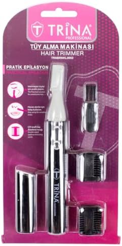 Tüy Alma Makinası Pembe