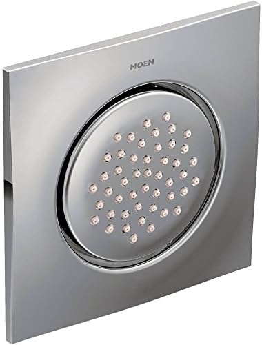 (Chrome) - TS1320 Body Spray, Chrome