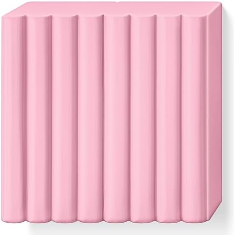 8020-T21 Soft Modelleme Kili 57 gr Pembe
