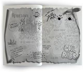 Apprentice to the Villain