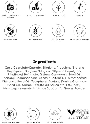 Cream Co. Dudak Parlatıcısı Nemlendirici Besleyici Lip Oil Gloss, Dudak Yağı, Ahududu Aromalı, E Vitamini