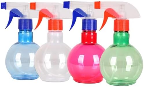 Berber Spreyi, Pompalı Su Kabı, Dezenfekte Boş Şişe,Saç Bakım Şisesi (2)