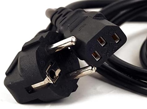 YKA 3X1.5 mm Power Kablosu 1.8 mt (mining rig kasa için)