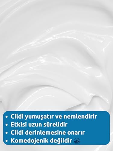 The Vivia Yoğun Onarıcı Ve Nemlendirici Bariyer Koruyucu Cica Krem Madecassoside, Hyaluronik Asit 50 ml