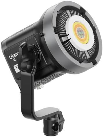 120W RGB V-Mount Video Işık L074CNA1