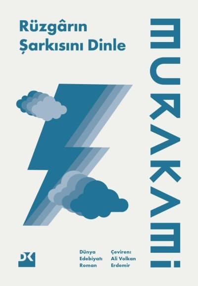 Rüzgarın Şarkısını Dinle