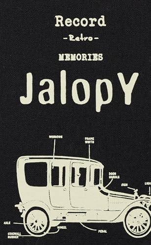 Notelook Tekstil Kapak Çizgili Defter A6 Beyaz