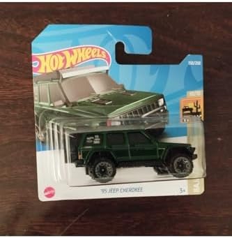 95 JEEP CHEROKEE HCT10 ALTYHCT10