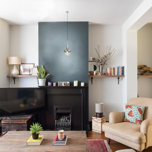 Ospıno Krom Teklı 1xe27