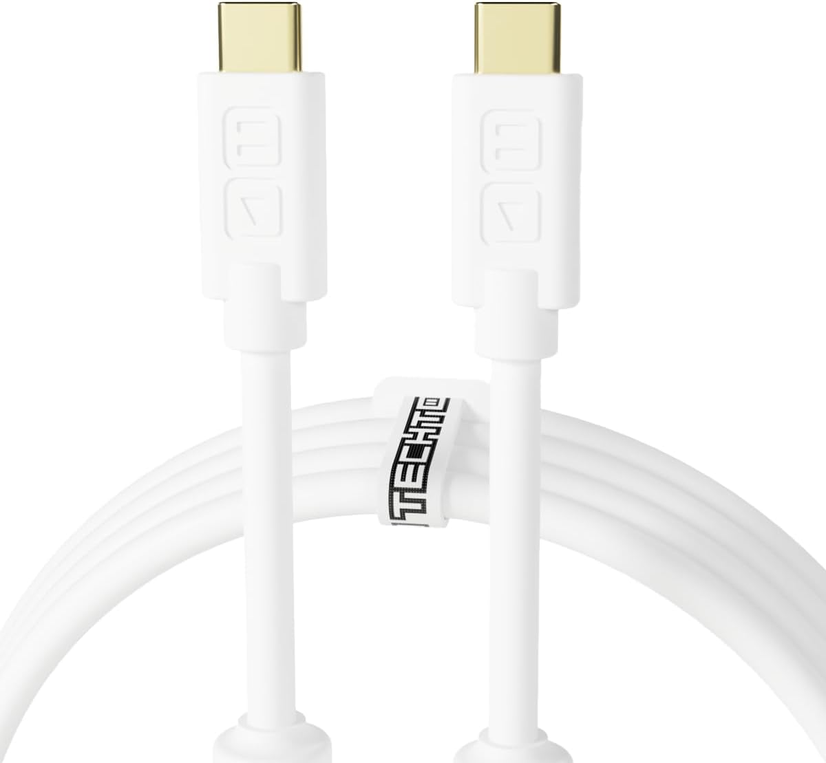 DJ TechTools Chroma USB-C to C - 2mt |