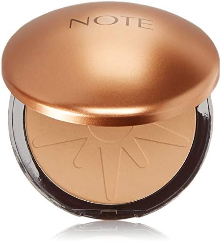 Bronzing Powder 10 Bronzlaştırıcı Pudra