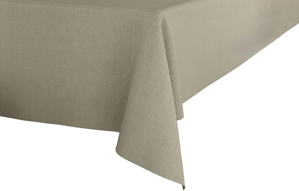 Yeşil Masa Örtüsü 150x300cm