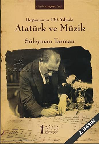 ATATÜRK VE MÜZİK