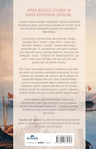 İstanbul'dan Sayfalar