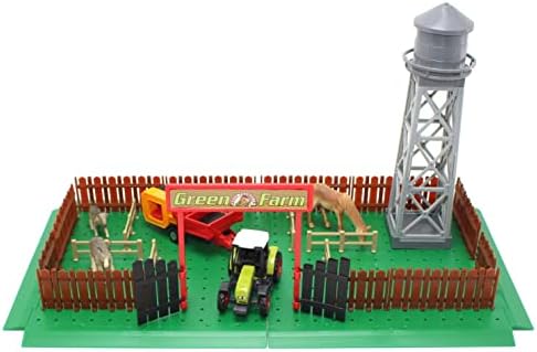 Sun-Pio-Mxx-Dc.Çiftlik Set Su Deposu/Çitli 1 Araçli