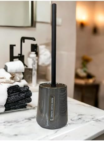 Taper Tuvalet Fırçası D-21005