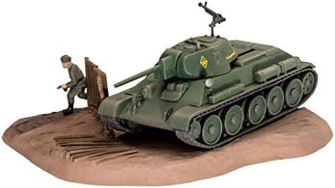 T-34/76 Modell 1940