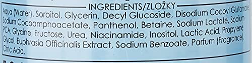 Yüz Temizleme Köpüğü Kuru ve Hassas Cilt 150 ml
