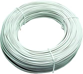 2x0,75 100mt Elektrik Kablosu Kablo Elektrik Uzatma Kablosu Aydınlatma 1410