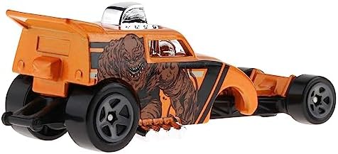 DC Altered Ego HLK63