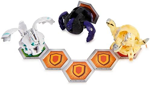 Bakugan Başlangıç Paketi