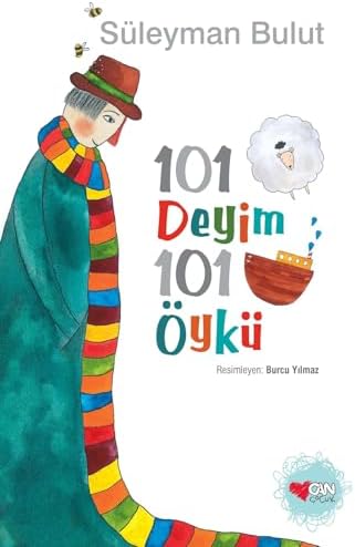 101 Deyim 101 Öykü