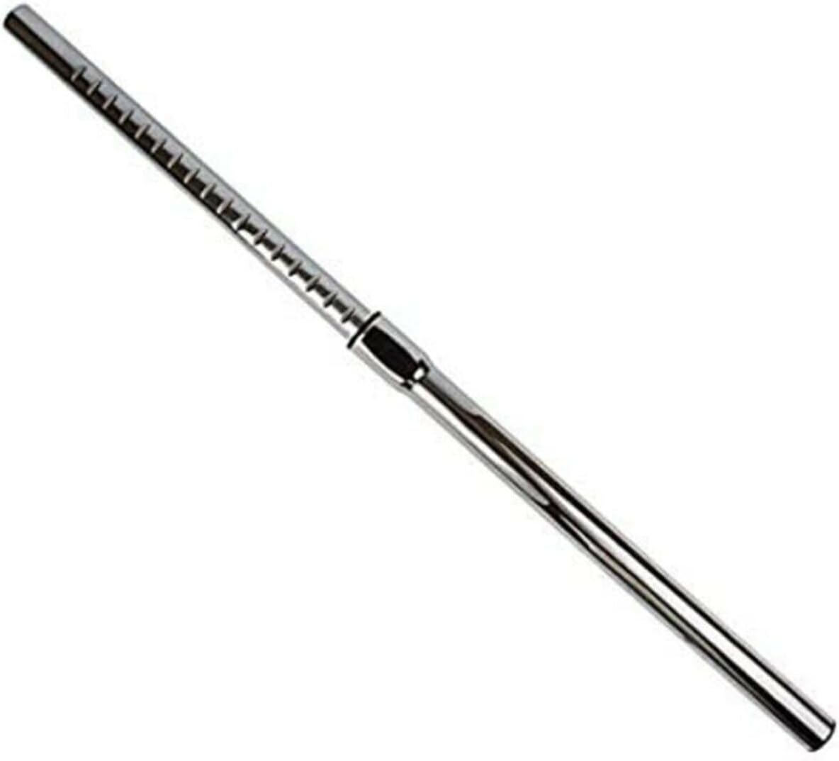 Marketto - Pika Uyumlu Süpürge Borusu Teleskopik