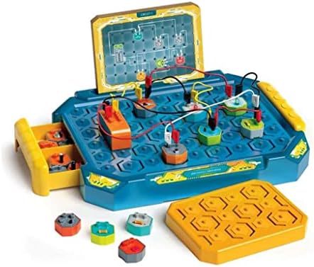 Bilim ve Oyun Elektronik Laboratuvarı