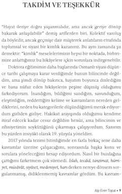 Cumhurdan Cumhuriyete: Osmanlı Düşüncesinde Saltanat ve Muhalifleri