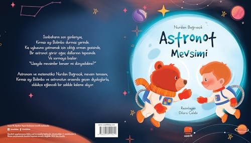 Astronot Mevsimi
