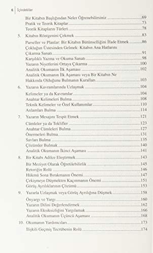 KİTAPLARI NASIL OKUMALI: Akıllı Okurun Klasik Rehberi