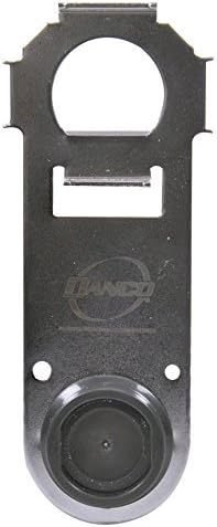 10909, Siyah, Çok Amaçlı Havalandırma Anahtarı