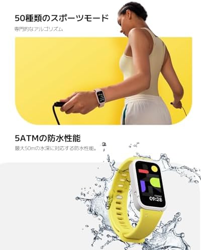 Smart Band 9 Aktif Mor