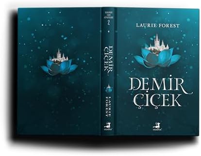 Demir Çiçek (Ciltli)