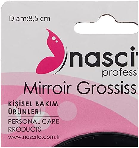 Nascita Büyüteçli Ayna -15