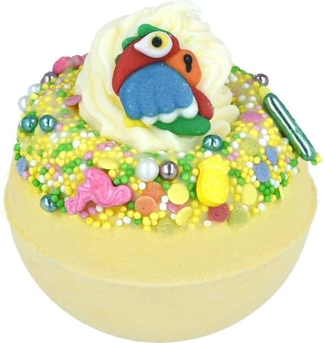 Bomb Cosmetics Free as a Bird Blaster 160g