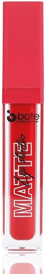 Lip Studio Matte Lip Gloss 7