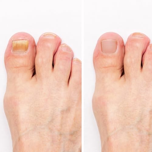 Yoğun İçerikli Tırnak Bakım Serumu