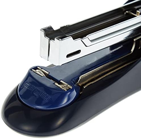 -50F Zımba Makinesi, NO:3-1M, Koyu Mavi