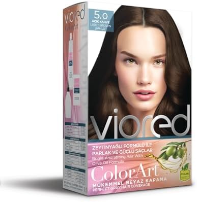 Set Boya 5.0 Açık Kahve