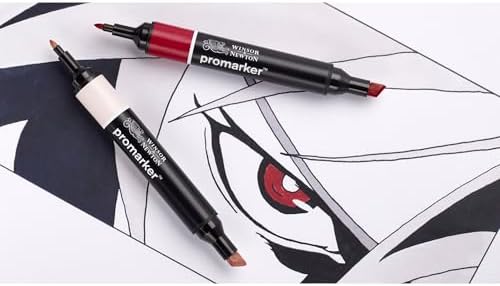 & Newton Promarker - N:030