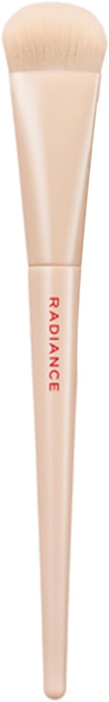 MISSHA Pürüzsüz Uygulama Sunan Fondöten & Baz Fırçası Radiance Perfect Fit Brush