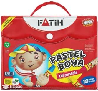 FA50360PB18RKS Pastel Boya